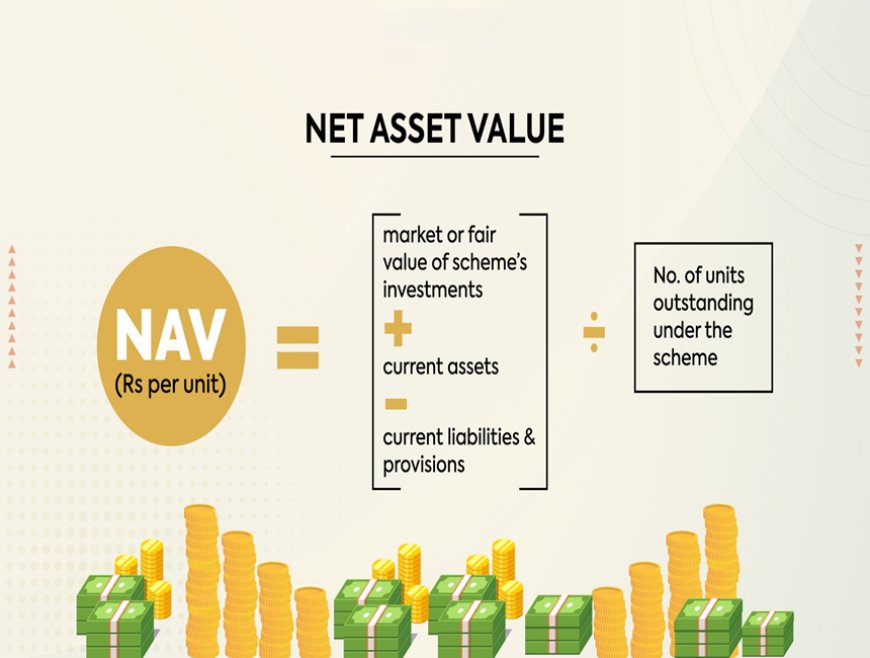 NAV Explained: Demystifying the Net Asset Value of Your Mutual Fund in India