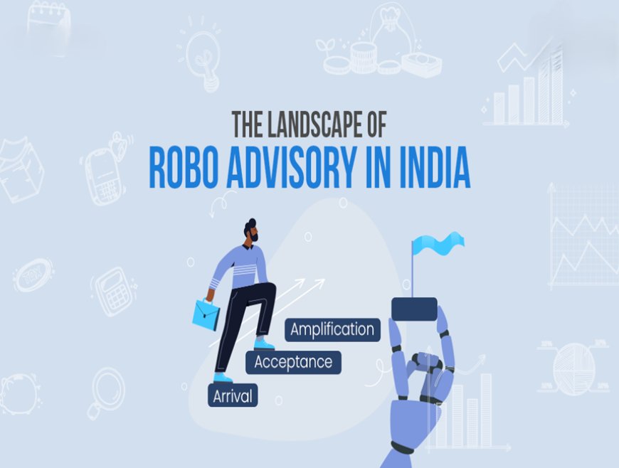 Robo-Advisors in India: A Beginner's Guide for Smarter Investing