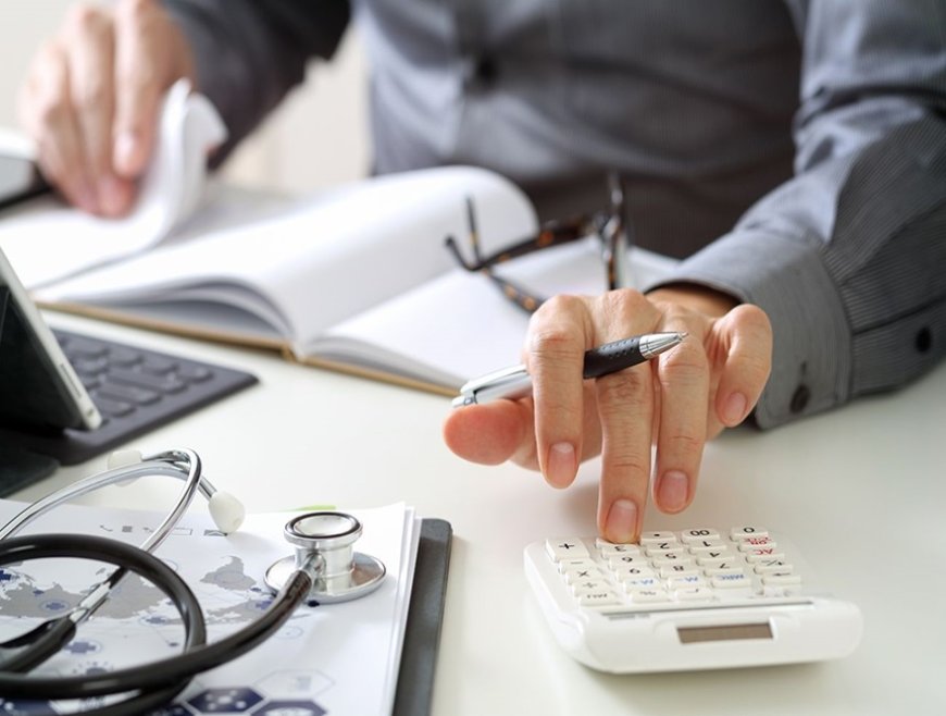 Mired in Medical Debt? Exploring Your Options for Financial Relief in India
