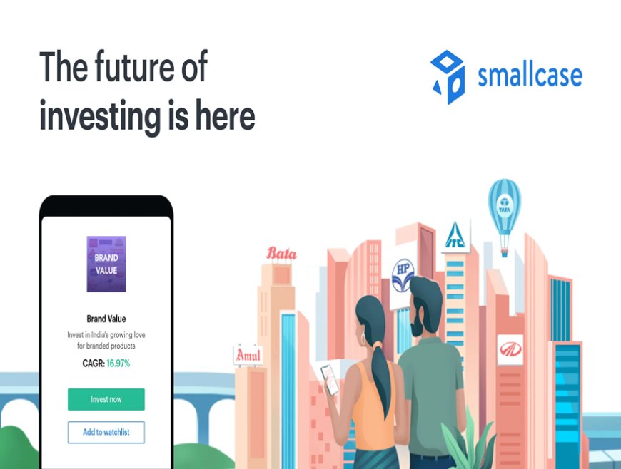 Smallcase Review: A Deep Dive for Indian Investors