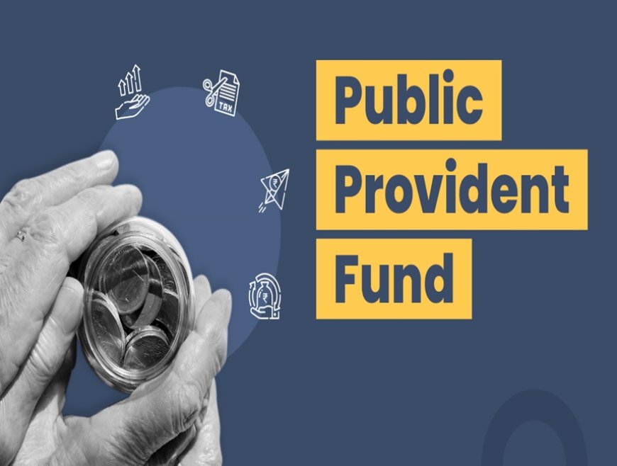 Demystifying the Public Provident Fund (PPF): A Comprehensive Guide for Indian Investors