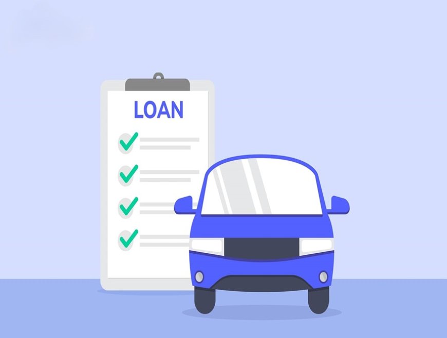 Best Vehicle Loan Providers in India for 2024: A Comprehensive Comparative Analysis