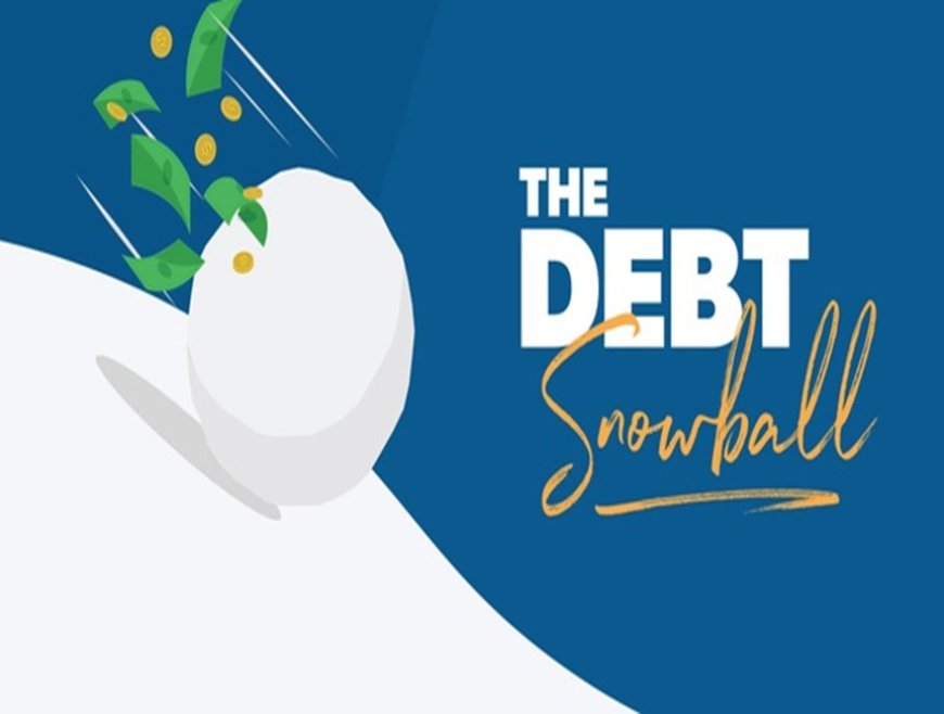Crushing Debt the Indian Way: The Debt Snowball Method Explained