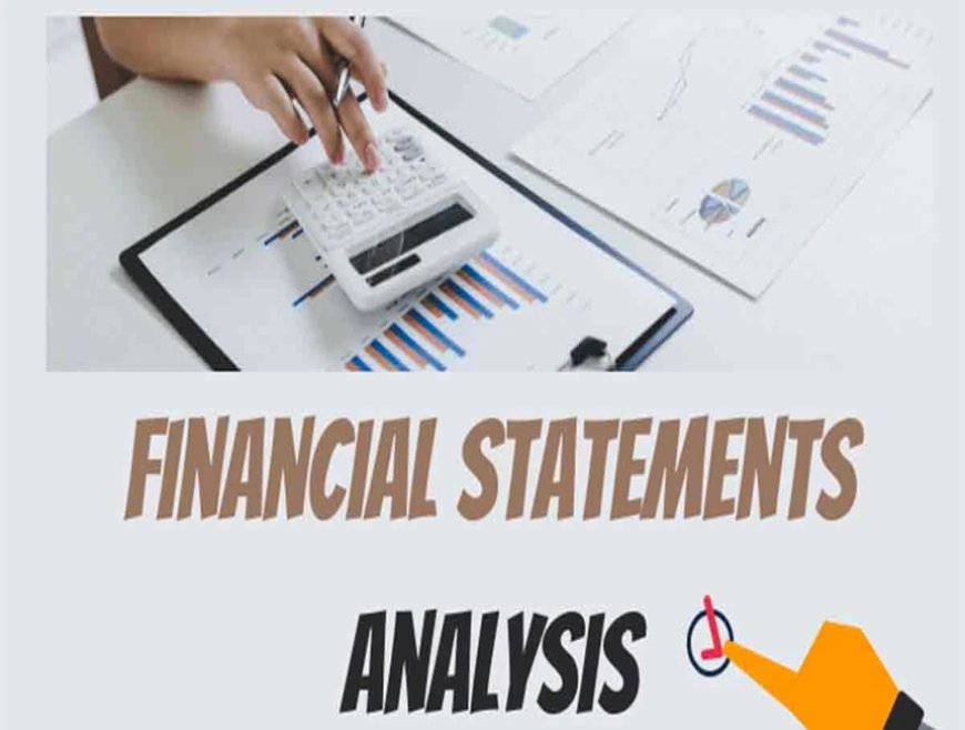 How to Analyze Company Financials for Smart Stock Picking in India