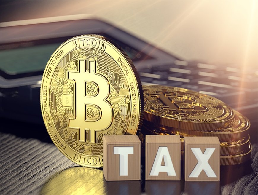 Taxation of Cryptocurrencies in India: A Comprehensive Guide