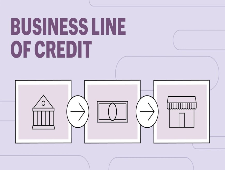 Line of Credit Options for Small Businesses in India