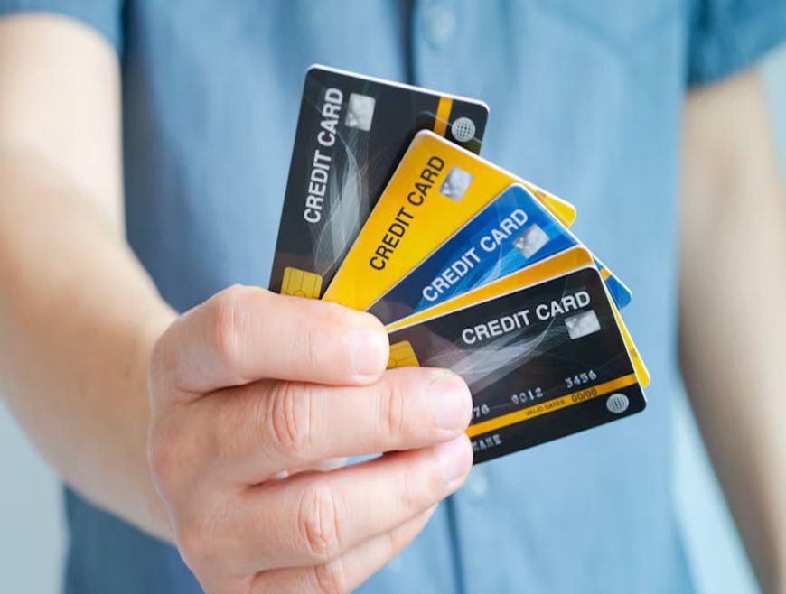 Decoding Credit Card Jargon: Understanding APR, Billing Cycle, and More