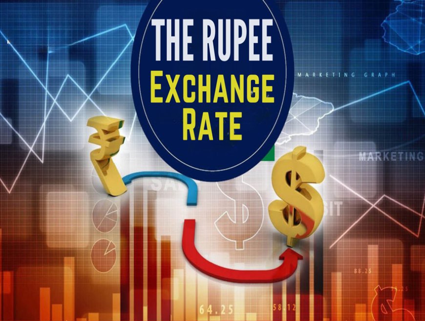The Rupee's Exchange Rate: A Deep Dive into its Fluctuations and Economic Impacts