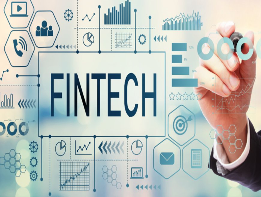 Fintech Startups in India: The Rise of Innovative Financial Solutions