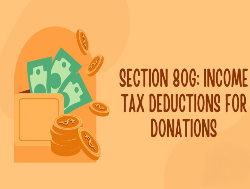 Tax Benefits on Donations in India: Your Complete 80G Guide