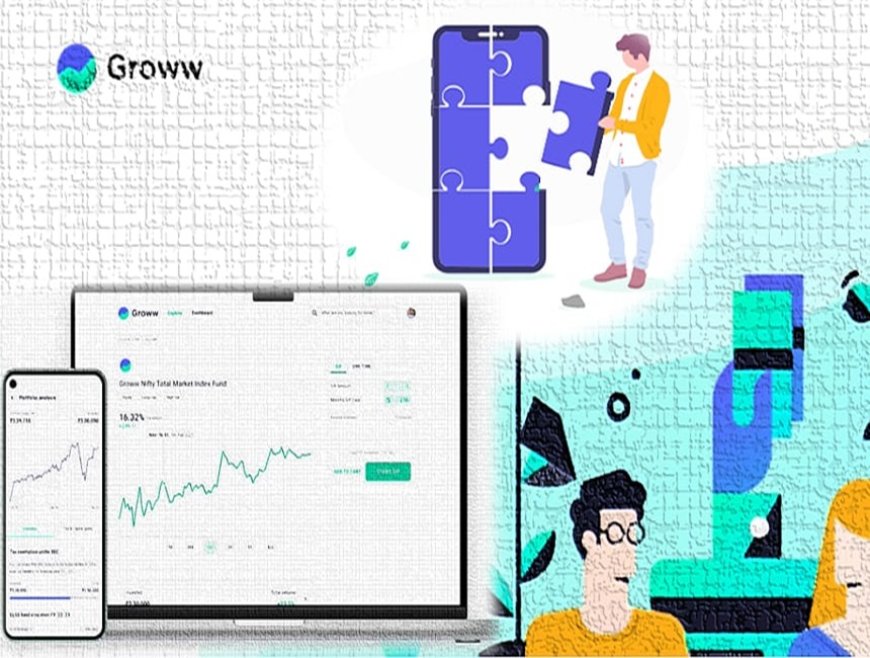 Groww App Under Scrutiny: A Detailed Review Amidst Investment Allegations