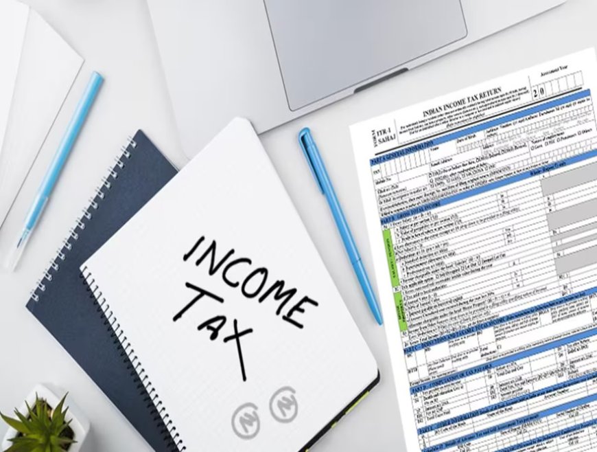 Don't Miss Out: 26 Must-Have Documents for Income Tax Filing in India