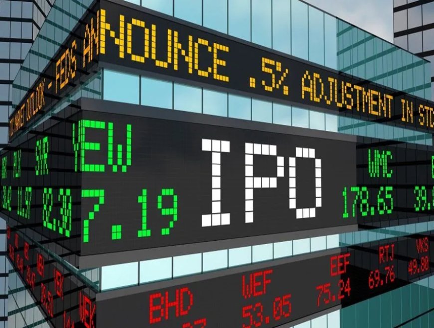 Initial Public Offerings (IPOs): The Indian Investor's Guide