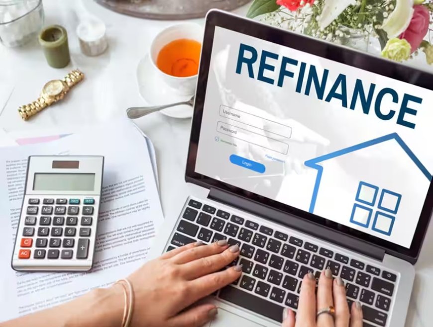 Mortgage Refinancing in India: Is It the Right Move for You?