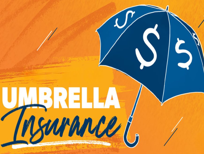 Umbrella Insurance: Your Financial Safety Net in Unexpected Storms