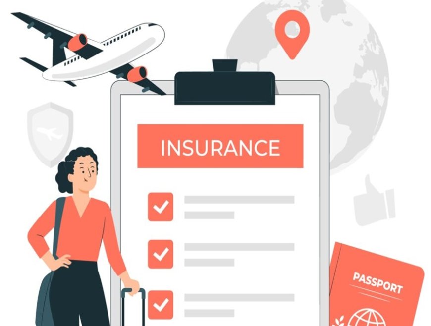 Travel Insurance: Your Financial Safety Net on the Road