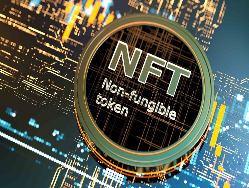 NFTs (Non-Fungible Tokens): Investment or Fad? A Comprehensive Guide for the Indian Investor