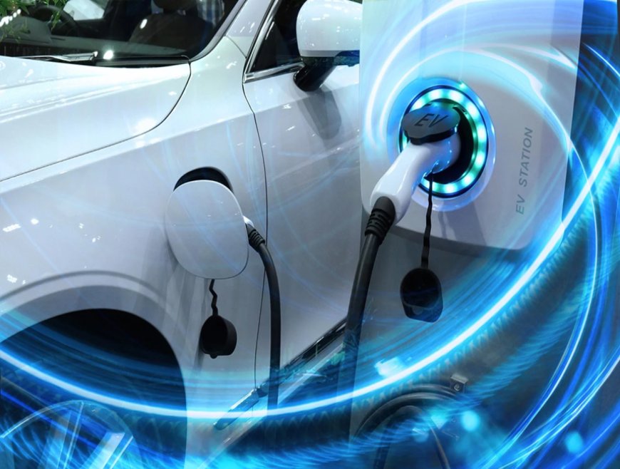 India's Electric Vehicle (EV) Revolution: Your Guide to Profitable Stock Investments