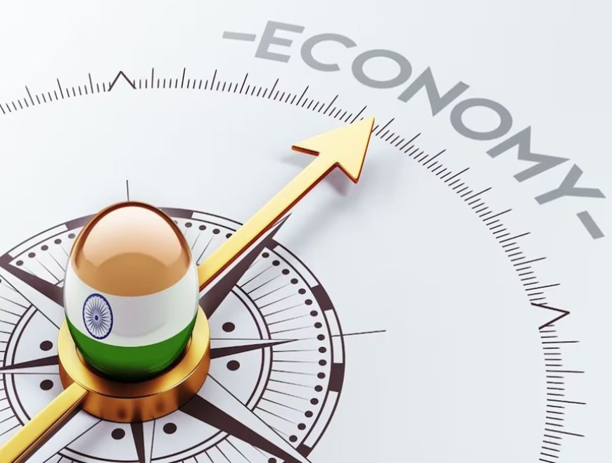 India's Financial Resilience: Navigating Global Crises from 1929 to Dot-com