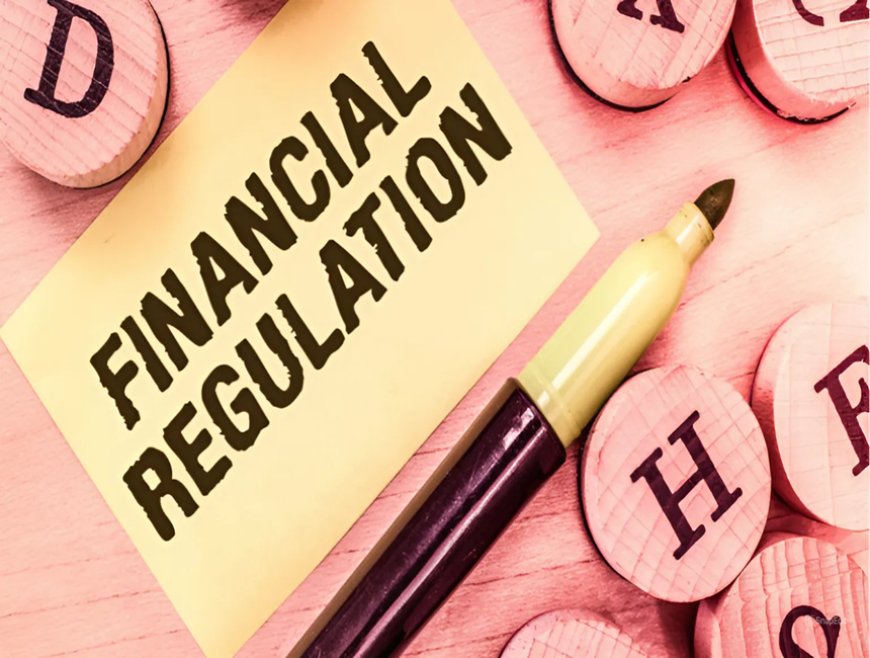 Financial Regulation in India: Protecting Consumers in a Dynamic Market